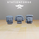 GrimGuard Infantry Builder - Only-Games