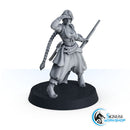 Zosya, the Wandering Robber - Only-Games