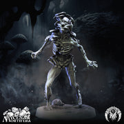 Fungal Thralls x 3 - Only-Games