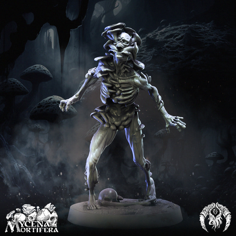 Fungal Thralls x 3 - Only-Games