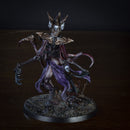 The Face Shifter - Only-Games