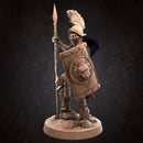 Kalista, the Gladiator - Only-Games