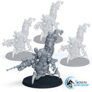 Techno Abomination - Only-Games