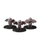 patrick's halloween special Weapon 5 model - Only-Games