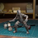 Gang Of New York Bundle - TytanTroll Miniatures - DnD - Fantasy - Only-Games