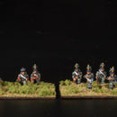 6mm British Riflemen - Only-Games