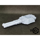 Double Laser Detroyer - Only-Games