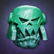 Orc Bucket Heads - Set A (Elite Size) - Only-Games