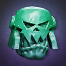 Orc Bucket Heads - Set A (Lad Size) - Only-Games