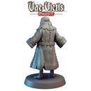 Three kobolds in a trenchcoat - Only-Games