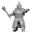 AX077 - Ruthenian Streltsy Brawler - Only-Games