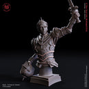 Coliseum Queen - Bust - Only-Games