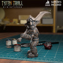 Goblin Bundle  - TytanTroll Miniatures - DnD - Fantasy - Only-Games