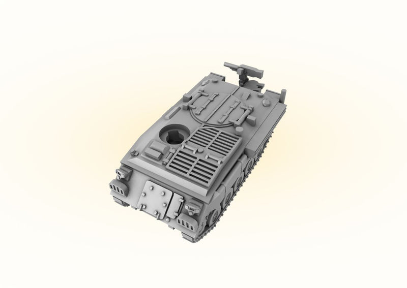MG144-UK05E FV432 Mk 3 Bulldog - Only-Games