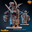 witch v4 - Only-Games