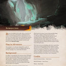 Infernal Forges - 5e Adventure Booklet - Only-Games