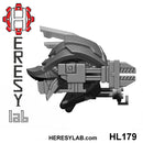 HL179 - Heresylab Greater God Drone 5 - Only-Games