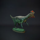 Dilophosaurus  running dinosaur - Only-Games