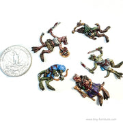 Dead Kobolds (Harvest of War) - Only-Games