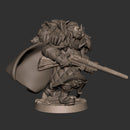 Alexander Supertrap, the Chunky Hunter - Only-Games