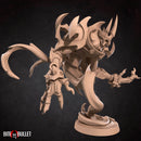 Darkness Elemental - Only-Games