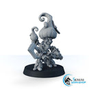 Myconid with Hook - Only-Games