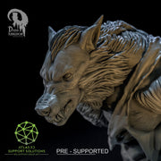 Werewolf - Only-Games