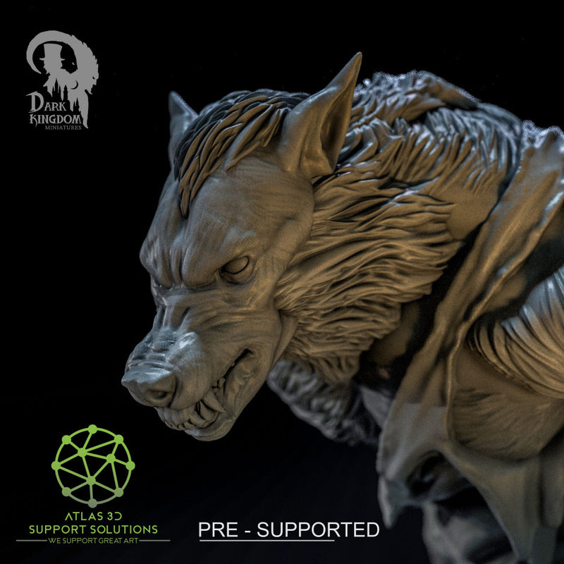 Werewolf - Only-Games