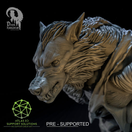 Werewolf - Only-Games