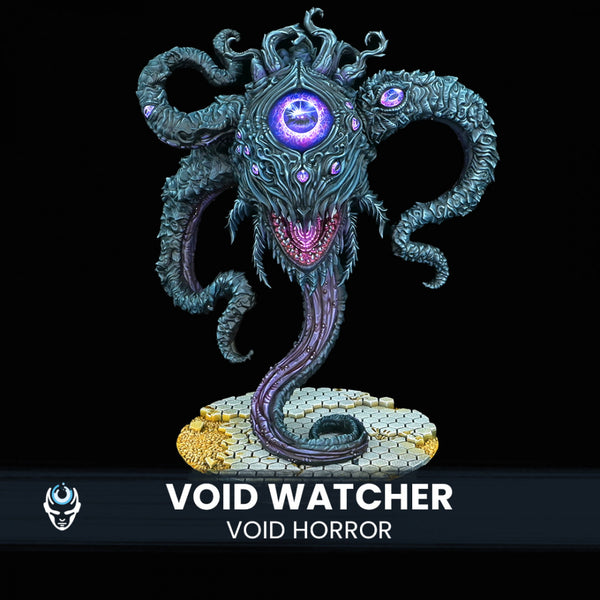 Demon - Void Horror - Void Watcher (1 model) - Only-Games