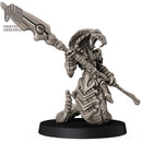 Yuan-ti Spearman - Fighter - Only-Games