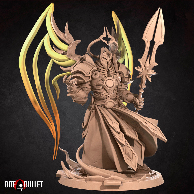 Seraphim of Valor - Only-Games