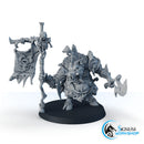 Sakai, the Flame of Rage - Only-Games