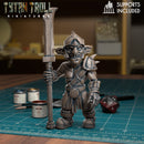 Goblin Bundle  - TytanTroll Miniatures - DnD - Fantasy - Only-Games