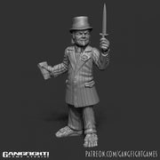 Fuzzyfoot - Halfling Burglar - Only-Games