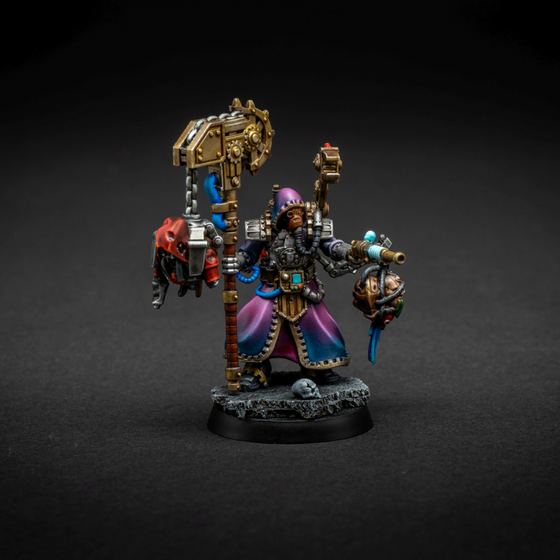 Scavenger Scrapper - Only-Games