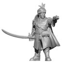 AX078 - Ruthenian Streltsy Handgunner - Only-Games