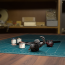 Zombie 003 - TytanTroll Miniatures - DnD - Fantasy - Only-Games