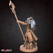 Tiana, the Sorceress Night Elf - Only-Games