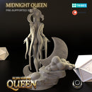 Midnight Queen - Only-Games