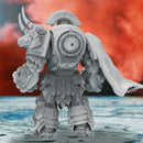 Minoan Assault Myrmidons - Only-Games