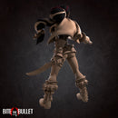 Gara, the Half Orc - Only-Games