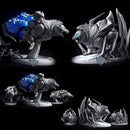 Metal Ursus (all 2 poses) - Only-Games