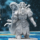 Asgardian Storm Priest - Only-Games