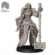 Joan - High Paladin - Only-Games