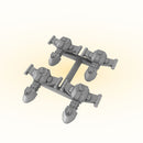 ZD003 Bâel Dûne Fighter Cruiser (4) - Only-Games