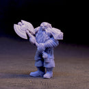 DWARF AX GUARD - Only-Games