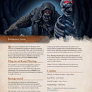 Flesh To Stone - 5e Adventure Booklet - Only-Games