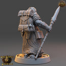 King Wayfarer - The Kings of Karmaaz - Only-Games