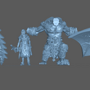 (0053) Gargoyle - Only-Games